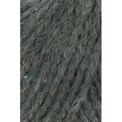 YOKO Wolle von Lang Yarns DUNKELGRÜN 0018