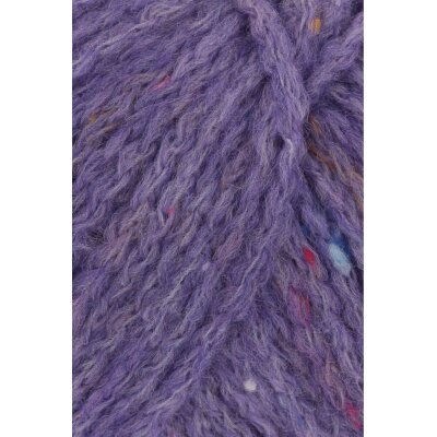 *YOKO Wolle von Lang Yarns VIOLETT 0047