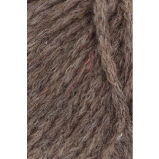 YOKO Wolle von Lang Yarns DUNKELBRAUN 0068