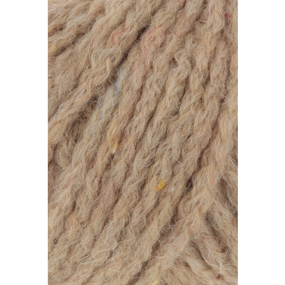 YOKO Wolle von Lang Yarns BRAUN 0096