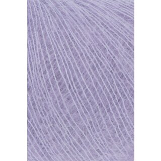 MOHAIR 21 - LILA
