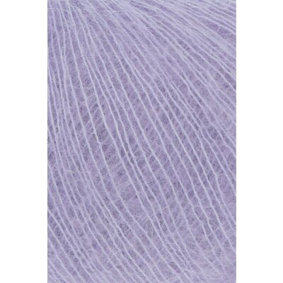 MOHAIR 21 - LILA