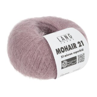 MOHAIR 21 - ALTROSA von Lang Yarns