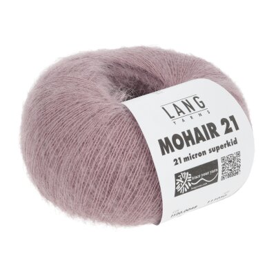 MOHAIR 21 - ALTROSA von Lang Yarns