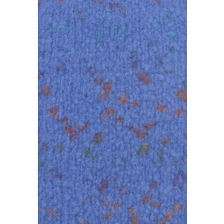 PHOENIX TWEED - ROYAL
