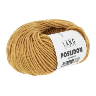 POSEIDON - OCKER von Lang Yarns