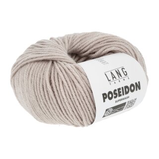 POSEIDON - BEIGE von Lang Yarns