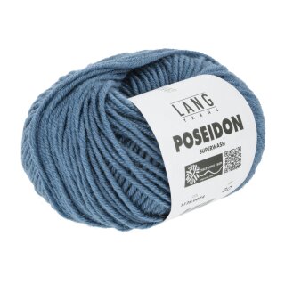 POSEIDON - ATLANTIK von Lang Yarns