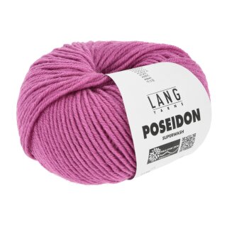 POSEIDON - PINK von Lang Yarns