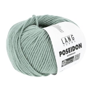 POSEIDON - SALBEI von Lang Yarns