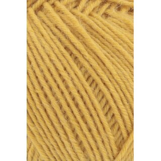 SUPER SOXX 6-FACH/6-PLY SENF von Lang Yarns