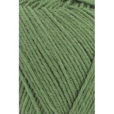 SUPER SOXX 6-FACH/6-PLY OLIVE HELL von Lang Yarns