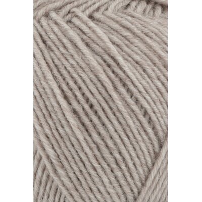 SUPER SOXX 6-FACH/6-PLY BEIGE MELANGE von Lang Yarns