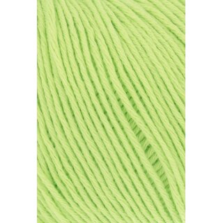 BABY COTTON hellgrün  von Lang Yarns