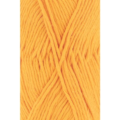 HANDARBEITSGARN 12/12 orange 614 von Lang Yarns