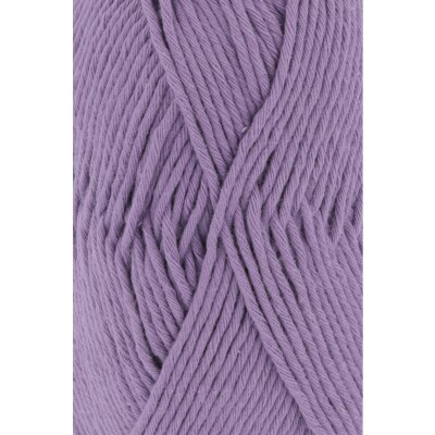 HANDARBEITSGARN 12/12 violett 646 von Lang Yarns