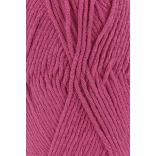 HANDARBEITSGARN 12/12 fuchsia 685 von Lang Yarns