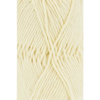 HANDARBEITSGARN 12/12 blassgelb 714 von Lang Yarns