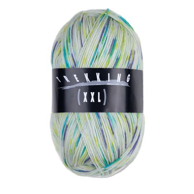 Trekking XXL Sockenwolle 4-fach 806 von Atelier Zitron,...
