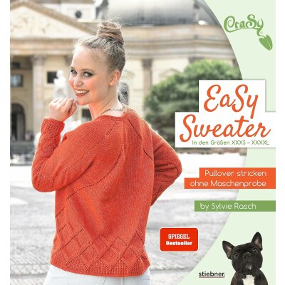 EasySweater - Sylvie Rasch