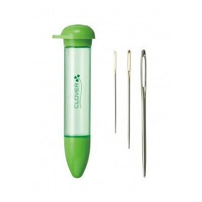Stopfnadel-Set 339 von Clover, Nr.13, 17, 20