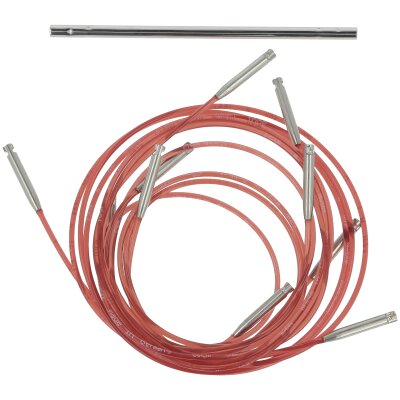 Addi Lace Seile 120 cm