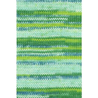 HANDARBEITSGARN COLOR Wolle  von Lang Yarns