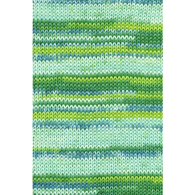 HANDARBEITSGARN COLOR Wolle  von Lang Yarns