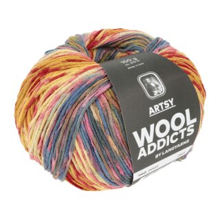 ARTSY von LangYarns