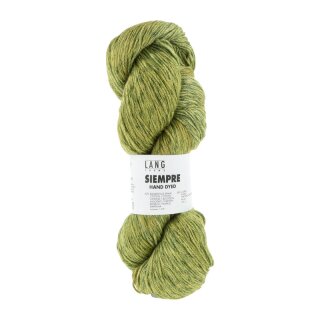 SIEMPRE von LangYarns