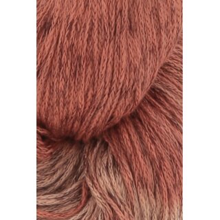 SIEMPRE von LangYarns lachs 0028