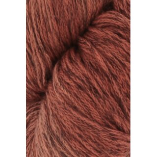 SIEMPRE von LangYarns orange 0059