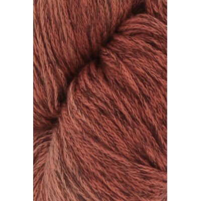 SIEMPRE von LangYarns orange 0059