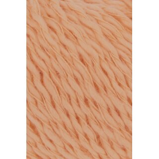 ORTICA von LangYarns apricot 0027*