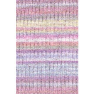 SECRET GARDEN lila/pink 0005