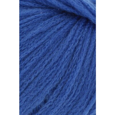 NOELLE von LangYarns blau 0006