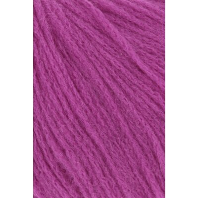 NOELLE von LangYarns fuchsia 0065