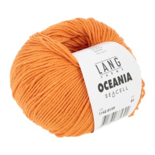 OCEANIA von LangYarns