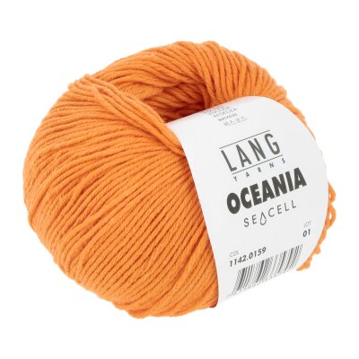 OCEANIA von LangYarns