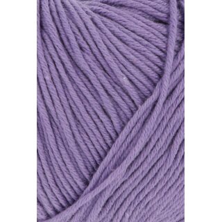 OCEANIA von LangYarns violett mittel 0146