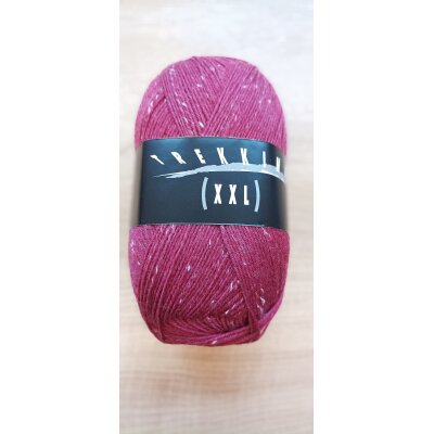 Trekking XXL 4-fach Tweed von Atelier Zitron, zitron...