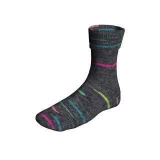 SUPER SOXX COLOR 4-FACH Wolle  von Lang Yarns