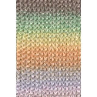 BABY COTTON COLOR Wolle  von Lang Yarns