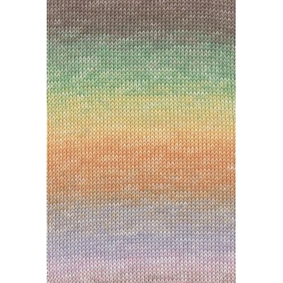 BABY COTTON COLOR Wolle  von Lang Yarns