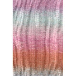 BABY COTTON COLOR Wolle  von Lang Yarns