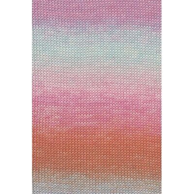 BABY COTTON COLOR Wolle  von Lang Yarns