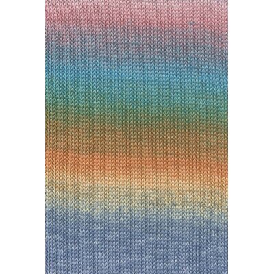 BABY COTTON COLOR Wolle  von Lang Yarns