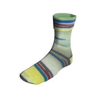 TWIN SOXX 4-FACH/4-PLY Wolle  von Lang Yarns