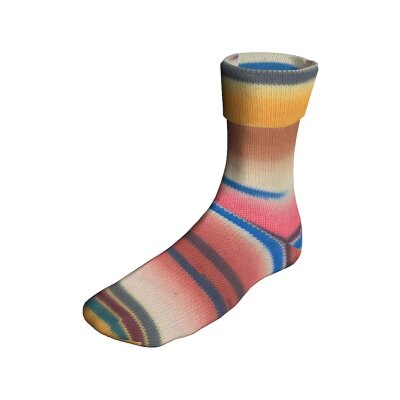 TWIN SOXX 4-FACH/4-PLY Wolle  von Lang Yarns