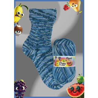 Funny Fruits von Opal Zuckererbse 11411